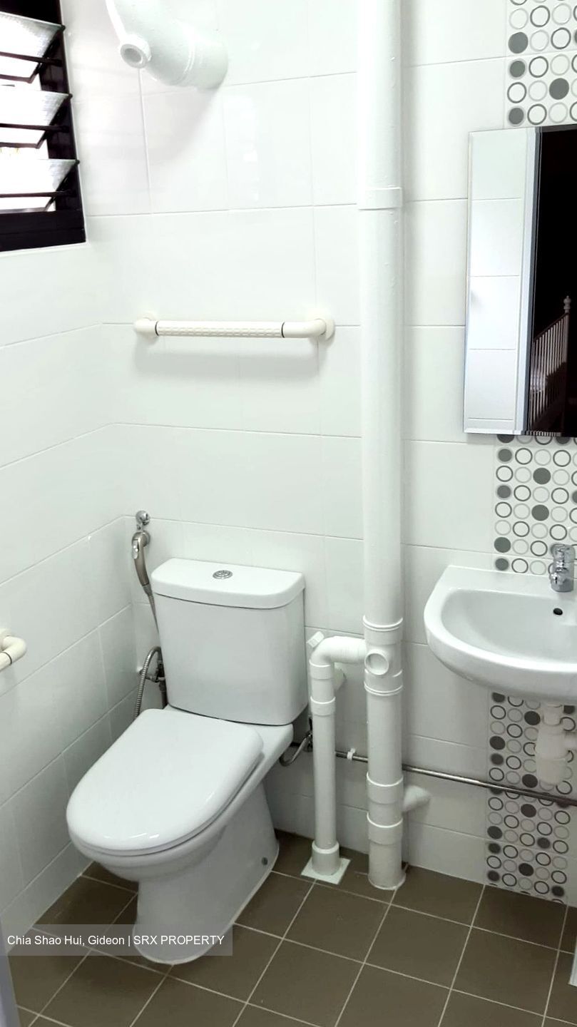 Blk 405 Hougang Avenue 10 (Hougang), HDB 4 Rooms #447413801